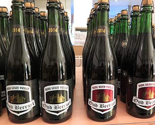 Världens bästa suröl