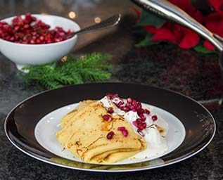 Myllymäkis julpannkakor