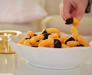 Fredagsmys med lyxkänsla