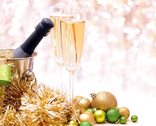 Cava till nyår – en prestigesak