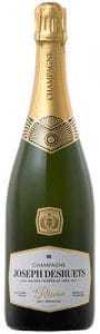 Joseph Desruets Nature Premiere Cru Extra Brut