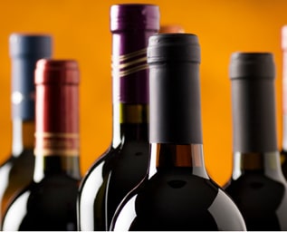 220.136 beställda röda viner genom Vinguiden