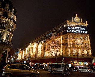 Högra eller vänstra stranden?