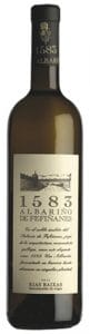 1583 Albariño de Fefiñanes