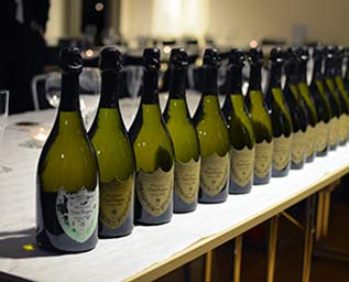 Dom Pérignon Challenge