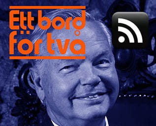 Med passion för vinet och måltiden