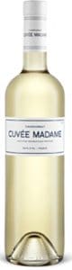 Cuvée Madame Chardonnay