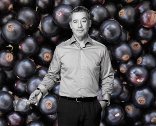 Kan ett vin smaka svarta vinbär?