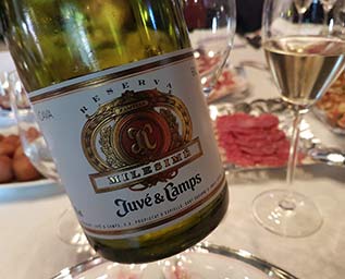 Fem bästa cavor just nu