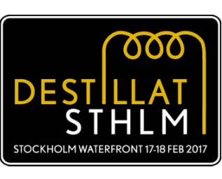 Destillat Sthlm