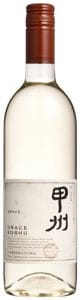 Grace Koshu Grace Wine