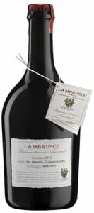 Lambrusco Ancestrale Gavioli Antica Cantina