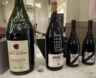 När Lyon kom till Stockholm