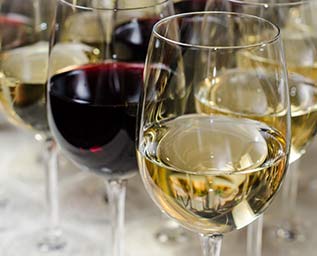 Nyheter på Systembolaget v. 8