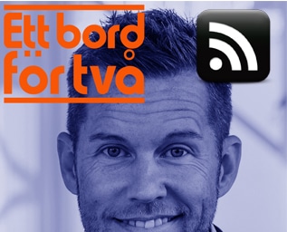 Fredagskocken Mattias Larsson