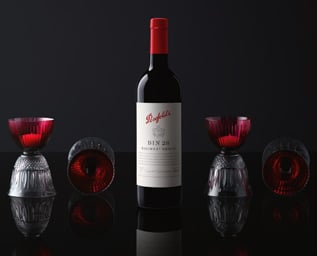 Penfolds släpper ny årgång