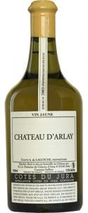 Chateau d'Arlay Vin Jaune