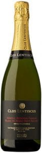 Clos Lentiscus Sumoll Blanc de Noirs Nature