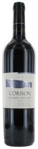 Corison Kronos Vineyard Cabernet Sauvingon