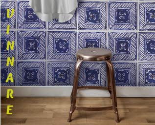 Vinnare – tapetsera med Raimat