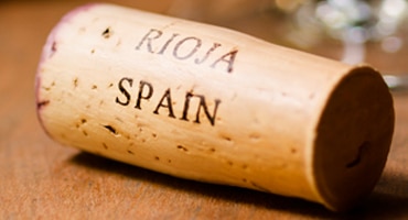 Spanien kommer stort