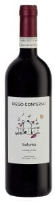 Baluma Langhe Nebbiolo Diego Conterno