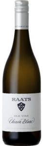 Raats Old Vine Chenin Blanc