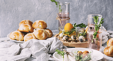 Härliga viner till påsk