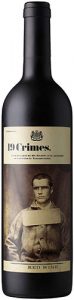 19 Crimes Red Wine