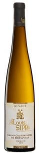 Louis Sipp Alsace Gran Cru Osterberg Riesling