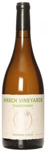 Hirsch Vineyards Estate Chardonnay