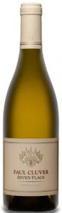 Paul Cluver Seven Flags Chardonnay