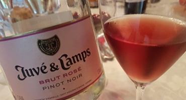 Klasscava från Katalonien