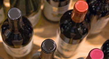 Nyheter på Systembolaget vecka 20