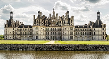 Loire visar överraskande mångfald