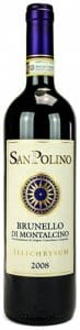 San Polino Brunello di Montalcino