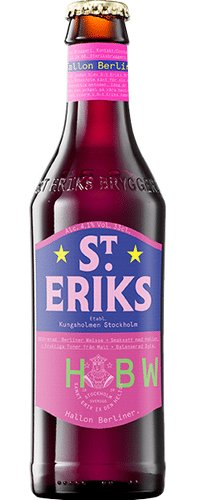 St Eriks Hallon Berliner