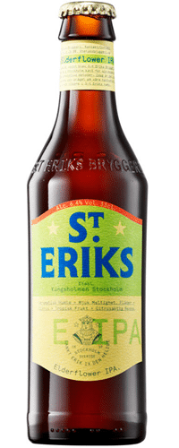 S:t Eriks Elderflower IPA