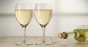 Vita vinets revansch