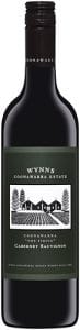 Wynns The Siding Cabernet Sauvignon