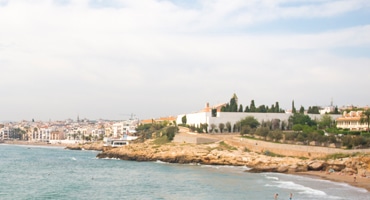 Tapasrabatt på genuint barställe