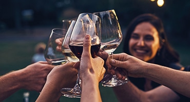 Grillsäsong… men vad ska vi dricka till?