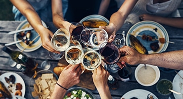 Sommarens bästa grillviner 2017