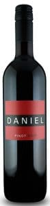 Daniel Pinot Noir
