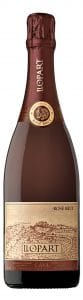 Llopart Brut Reserva Rosé