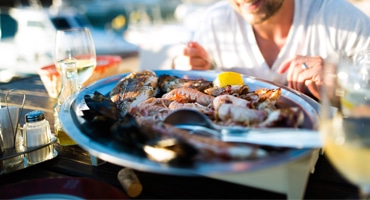 Fina vita viner till grillat