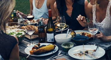 Sommarens grillfavoriter