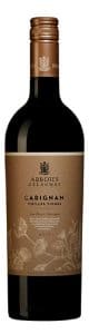 Abbotts & Delaunay Carignan Vieilles Vignes