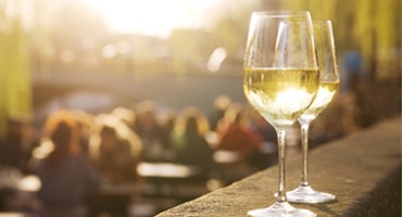 Chardonnay från Kalifornien