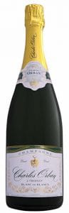 Charles Orban Brut Blanc de Blancs